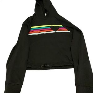 Girls hoodie
